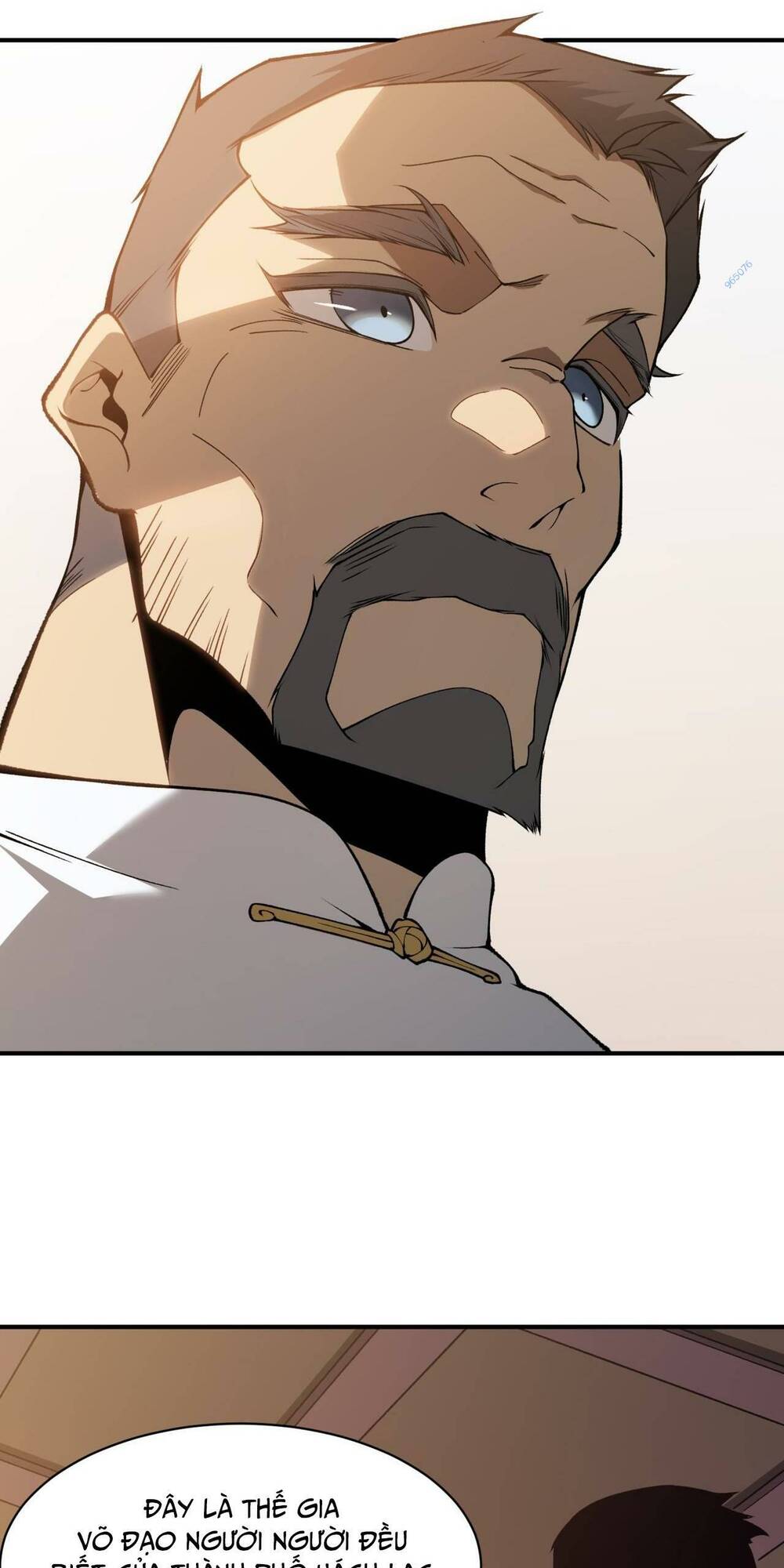 Quỷ Tiến Hóa - Chapter 19 - Page 79