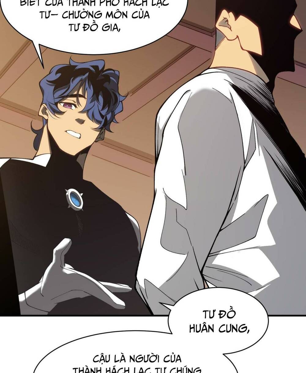 Quỷ Tiến Hóa - Chapter 19 - Page 80