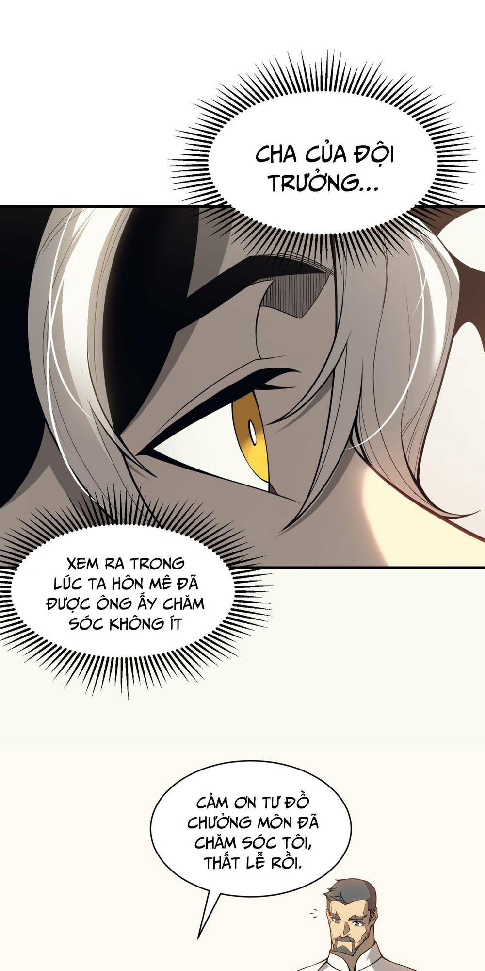 Quỷ Tiến Hóa - Chapter 19 - Page 82