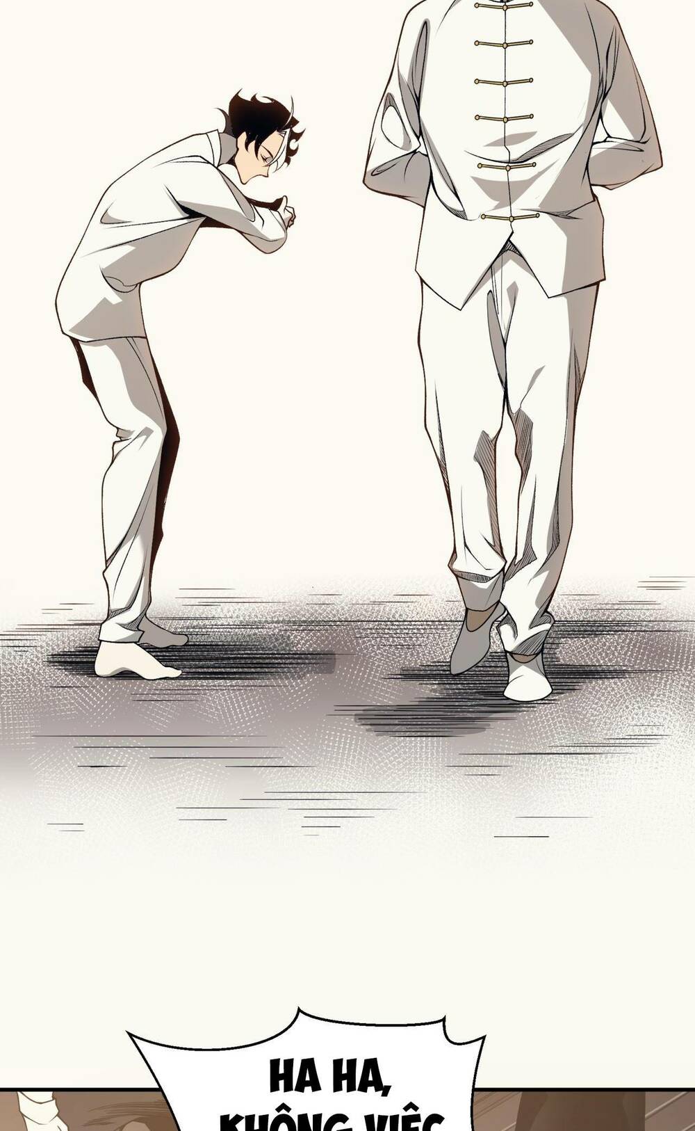 Quỷ Tiến Hóa - Chapter 19 - Page 83
