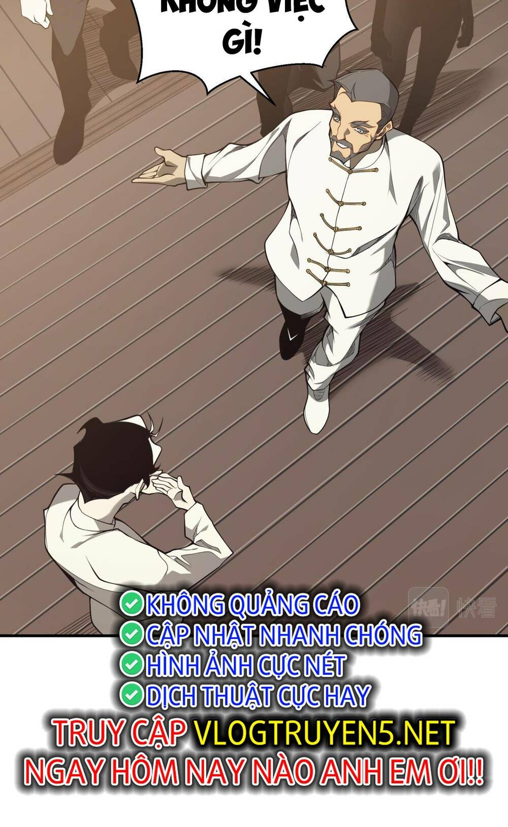 Quỷ Tiến Hóa - Chapter 19 - Page 84