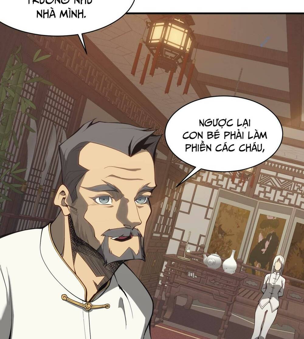 Quỷ Tiến Hóa - Chapter 19 - Page 87