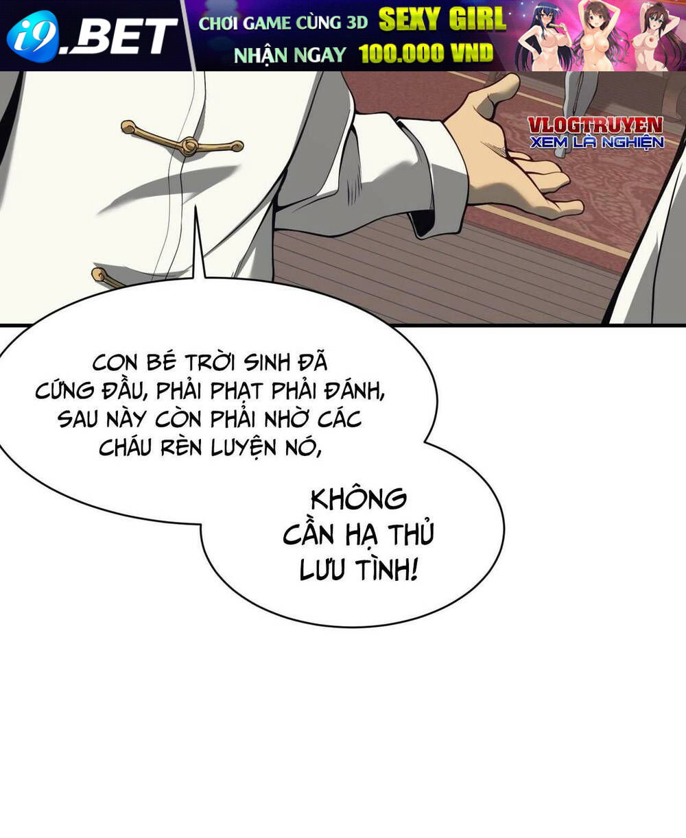 Quỷ Tiến Hóa - Chapter 19 - Page 88