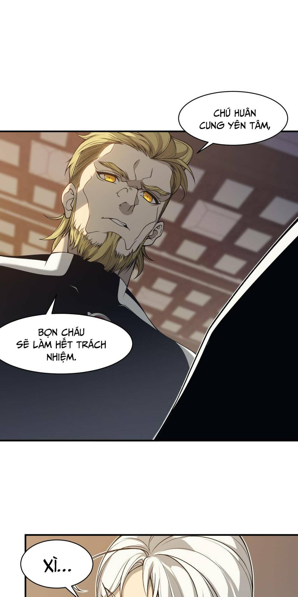 Quỷ Tiến Hóa - Chapter 19 - Page 89