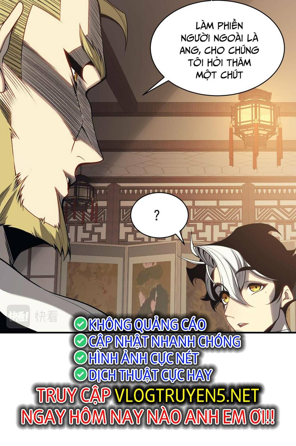 Quỷ Tiến Hóa - Chapter 19 - Page 91