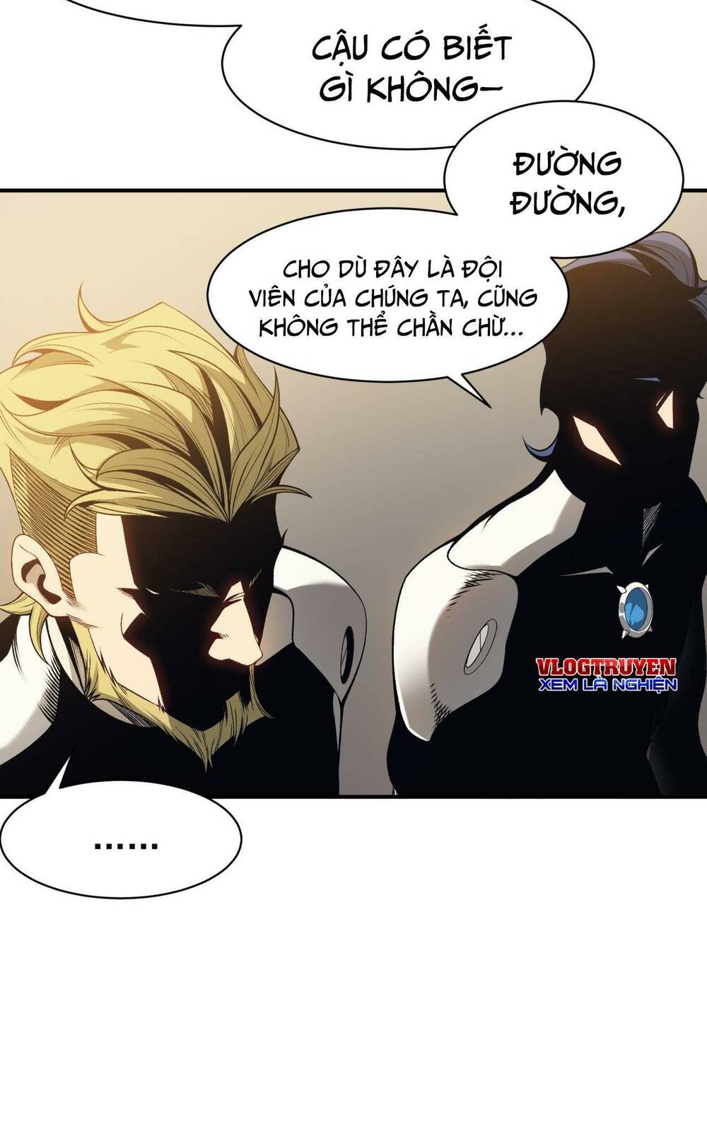 Quỷ Tiến Hóa - Chapter 19 - Page 94