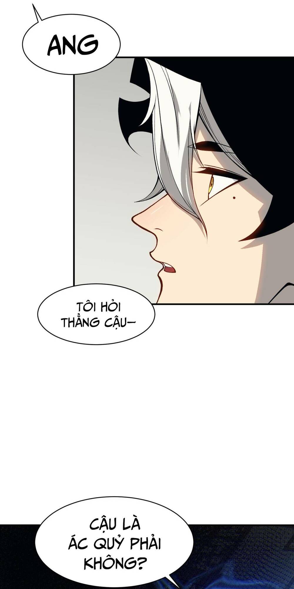 Quỷ Tiến Hóa - Chapter 19 - Page 96