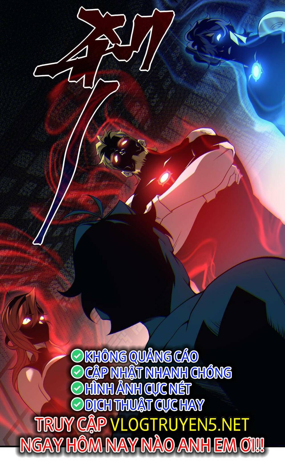 Quỷ Tiến Hóa - Chapter 19 - Page 97