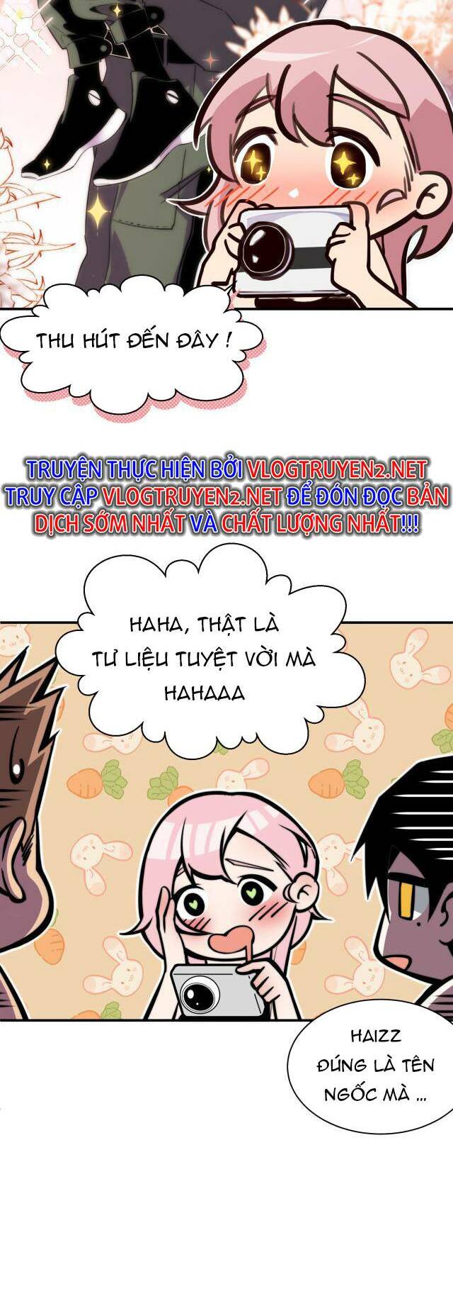 Quỷ Tiến Hóa - Chapter 2 - Page 11