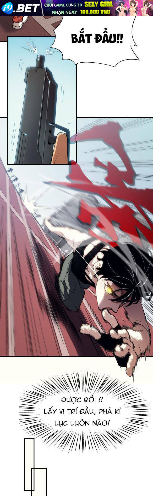 Quỷ Tiến Hóa - Chapter 2 - Page 14