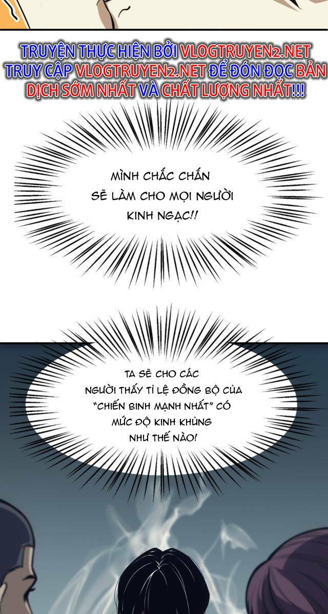 Quỷ Tiến Hóa - Chapter 2 - Page 24