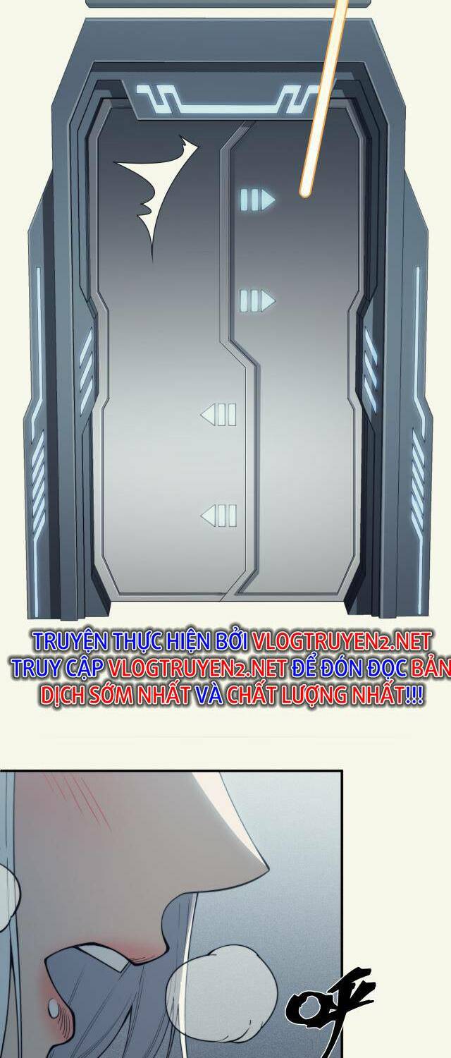 Quỷ Tiến Hóa - Chapter 2 - Page 33