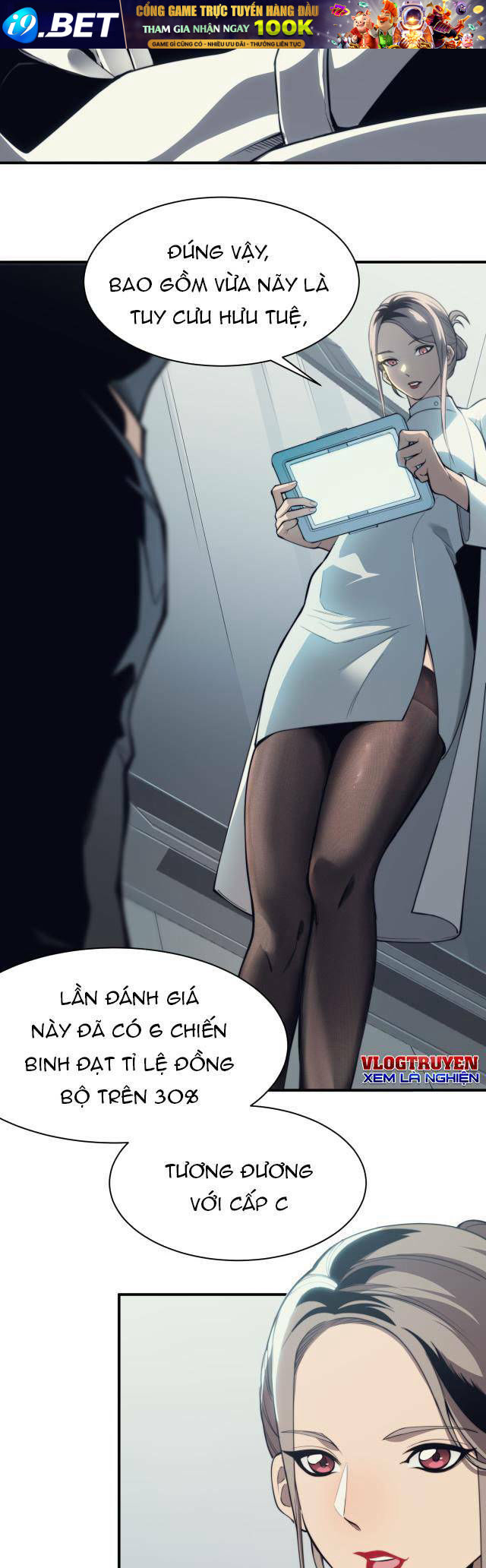 Quỷ Tiến Hóa - Chapter 2 - Page 44