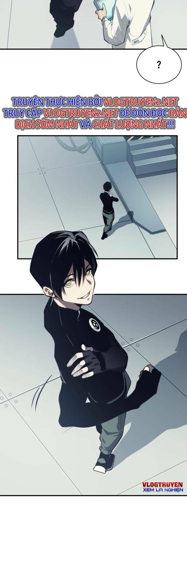 Quỷ Tiến Hóa - Chapter 2 - Page 46