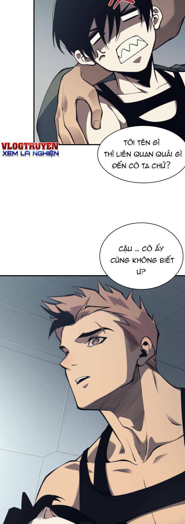 Quỷ Tiến Hóa - Chapter 2 - Page 4