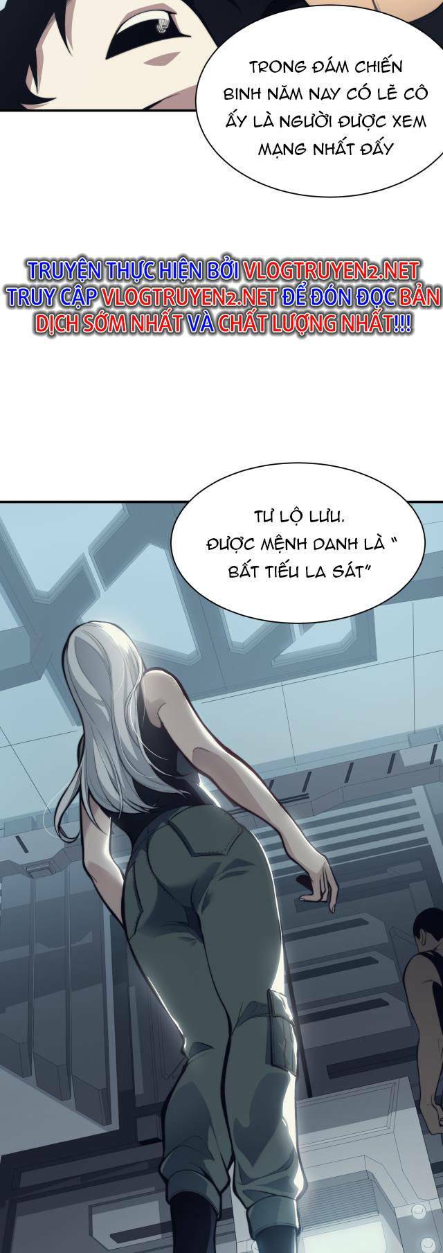 Quỷ Tiến Hóa - Chapter 2 - Page 5