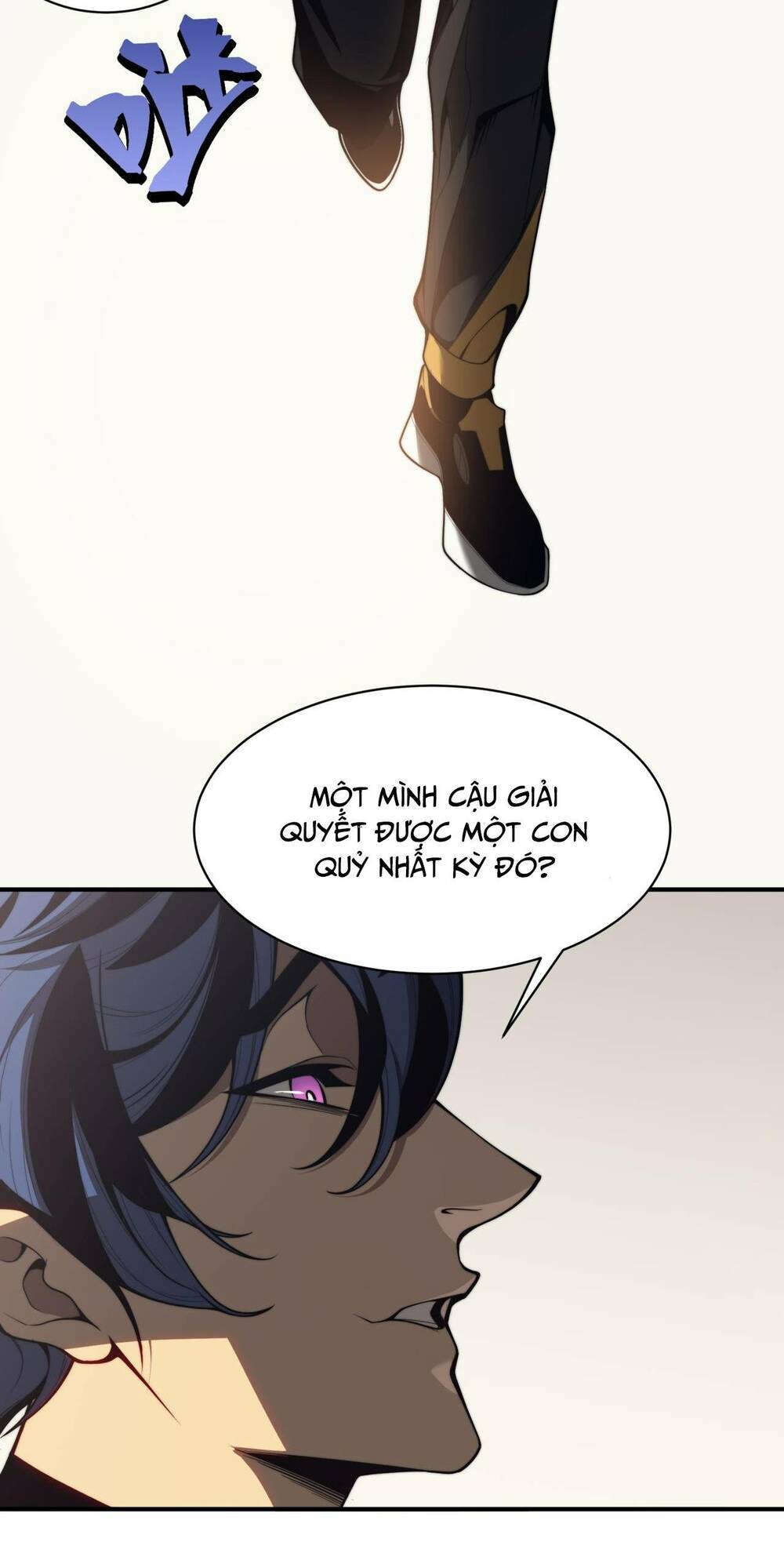 Quỷ Tiến Hóa - Chapter 20 - Page 9