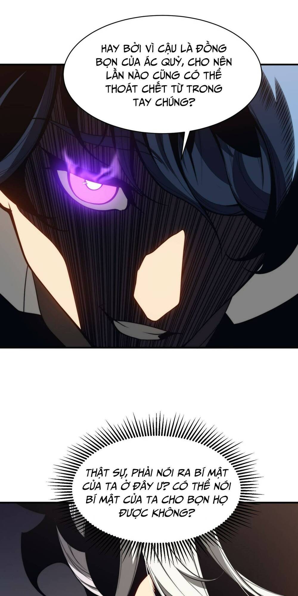 Quỷ Tiến Hóa - Chapter 20 - Page 11