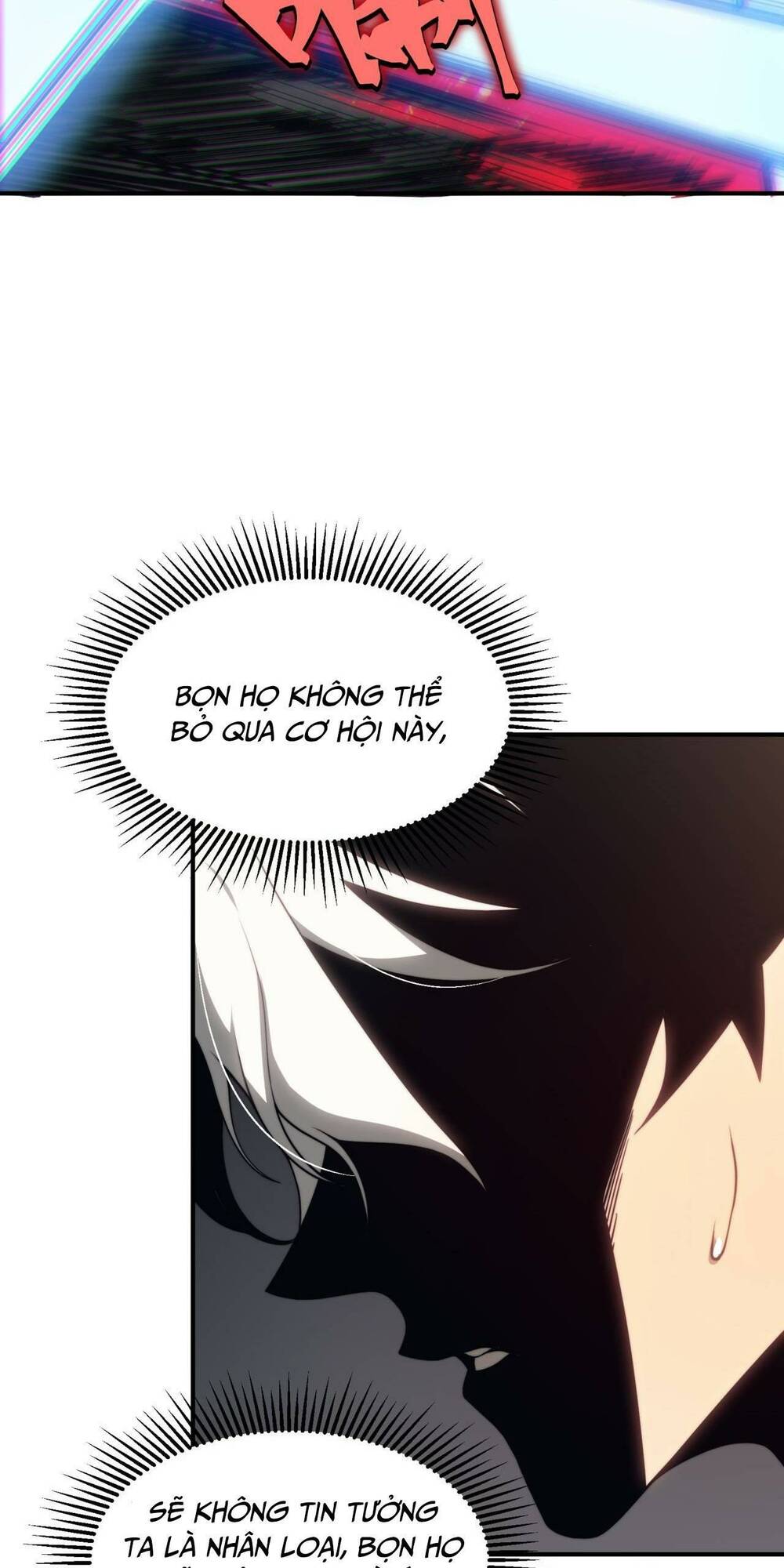 Quỷ Tiến Hóa - Chapter 20 - Page 13
