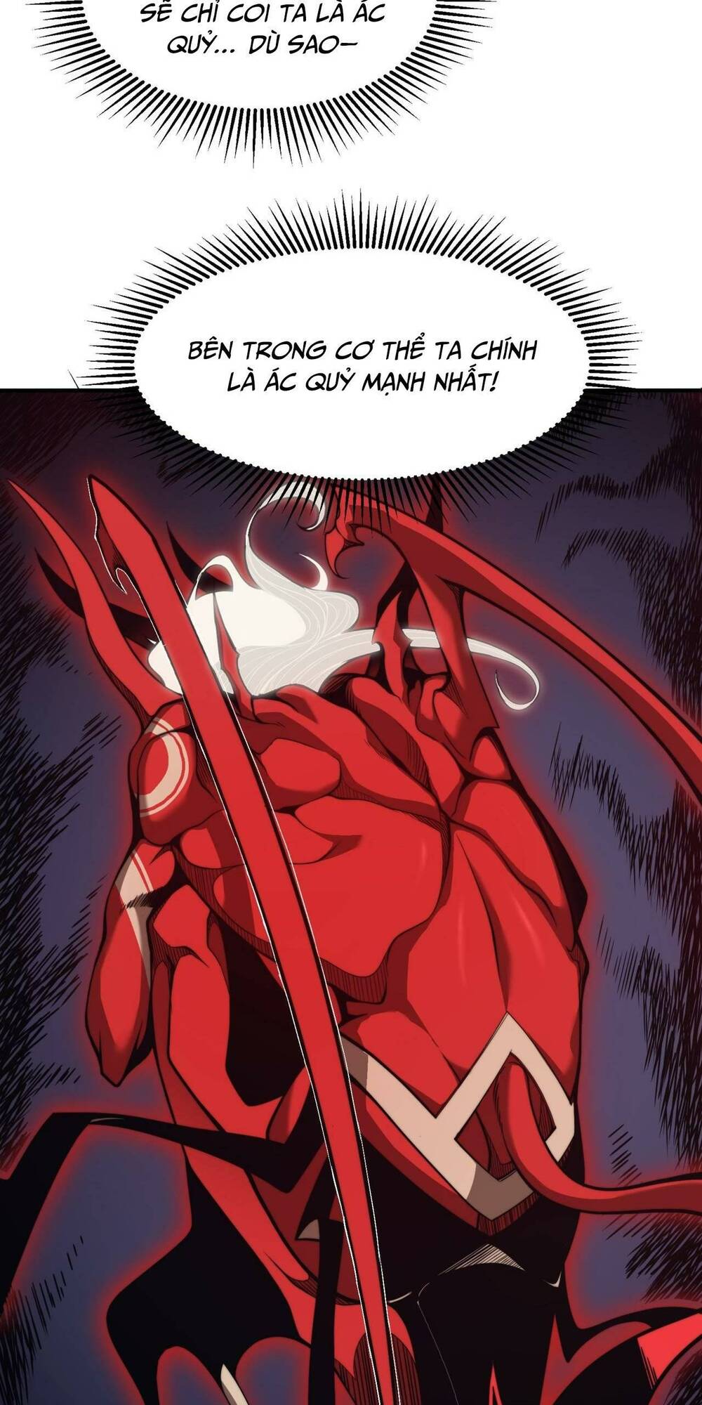 Quỷ Tiến Hóa - Chapter 20 - Page 14