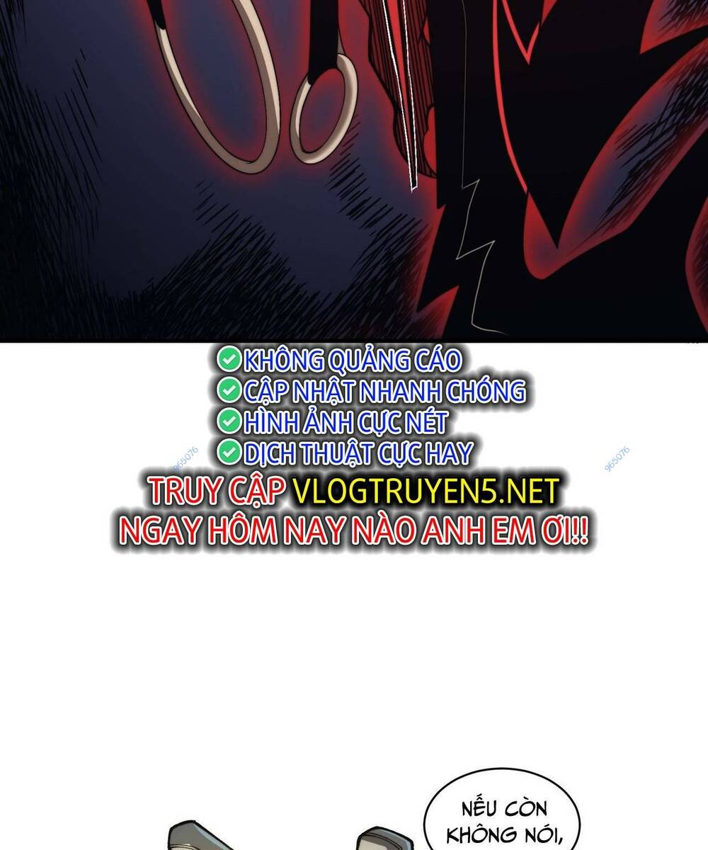 Quỷ Tiến Hóa - Chapter 20 - Page 15