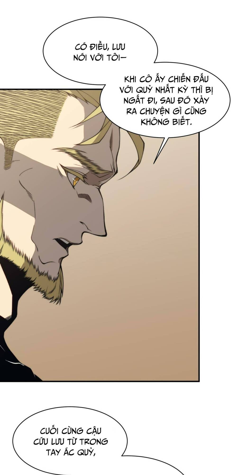 Quỷ Tiến Hóa - Chapter 20 - Page 25