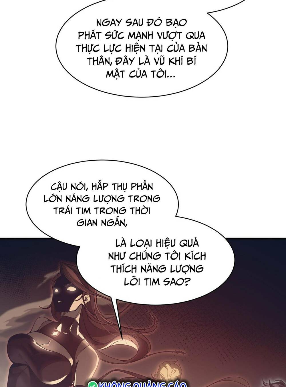Quỷ Tiến Hóa - Chapter 20 - Page 32
