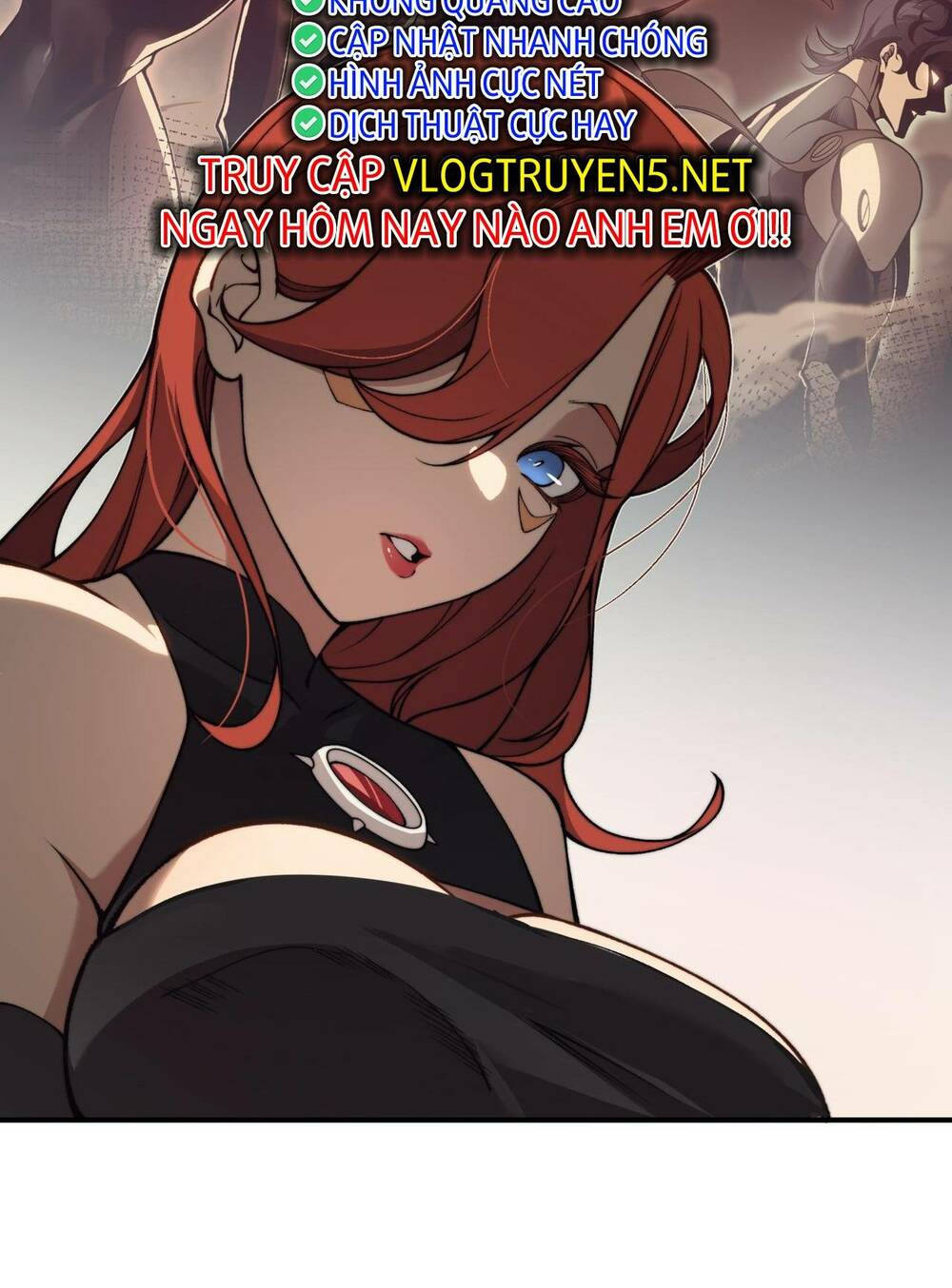 Quỷ Tiến Hóa - Chapter 20 - Page 33