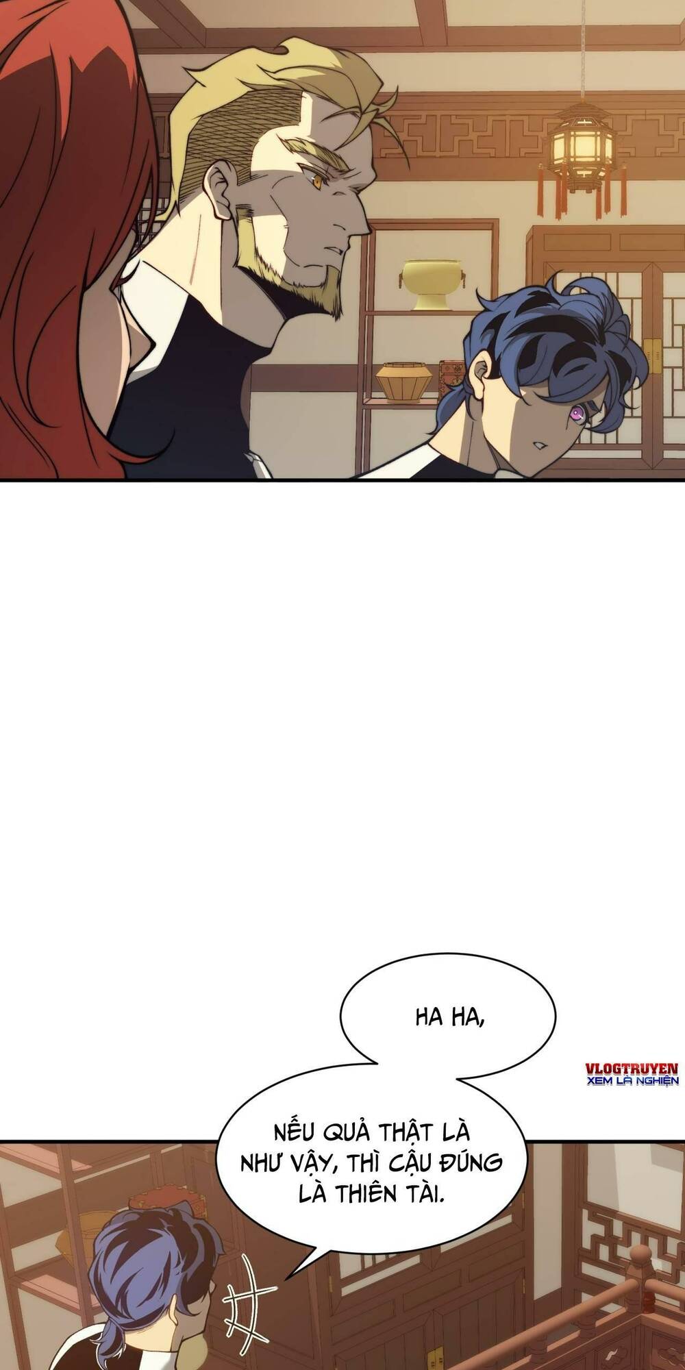 Quỷ Tiến Hóa - Chapter 20 - Page 35