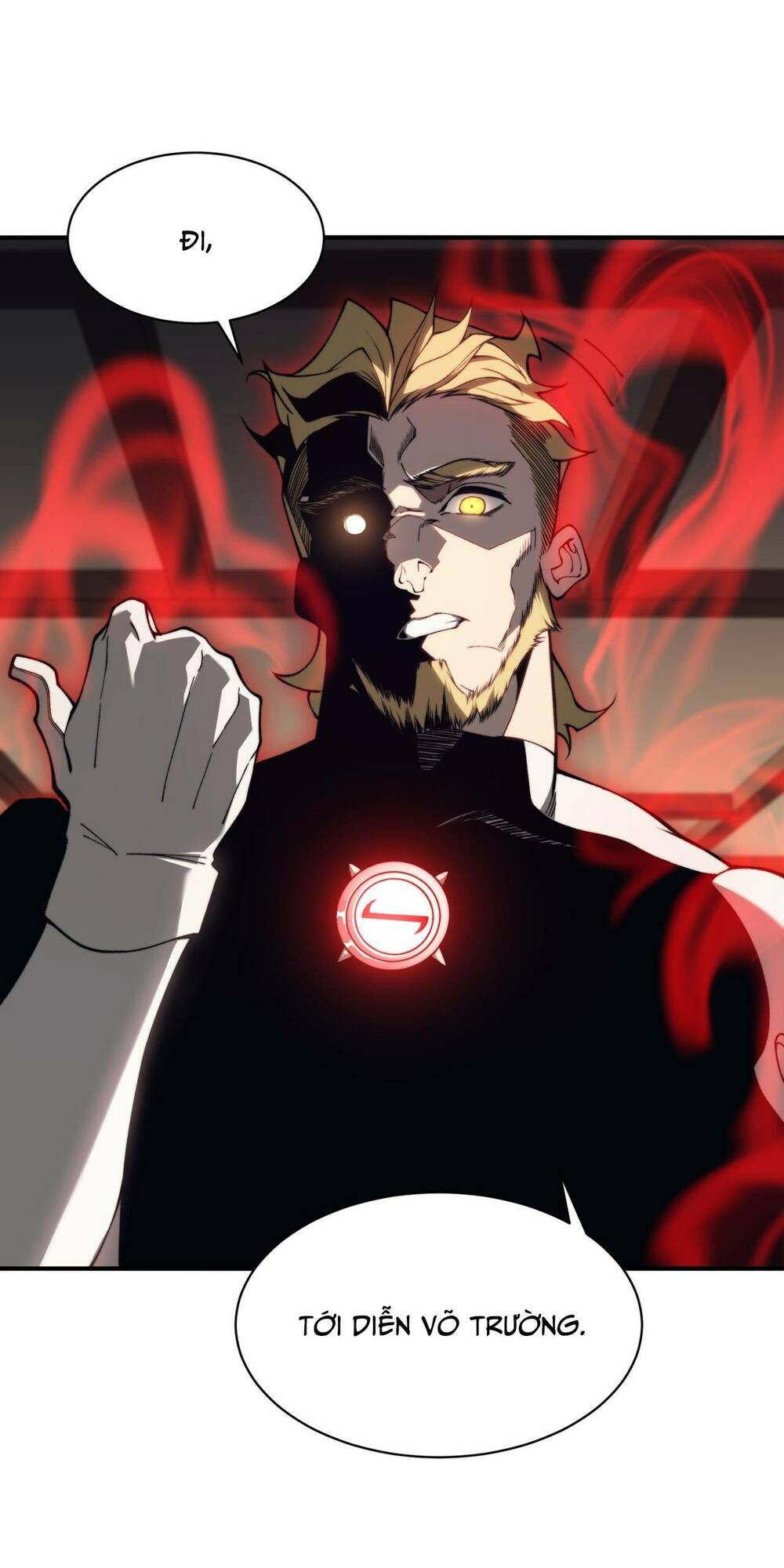 Quỷ Tiến Hóa - Chapter 20 - Page 42