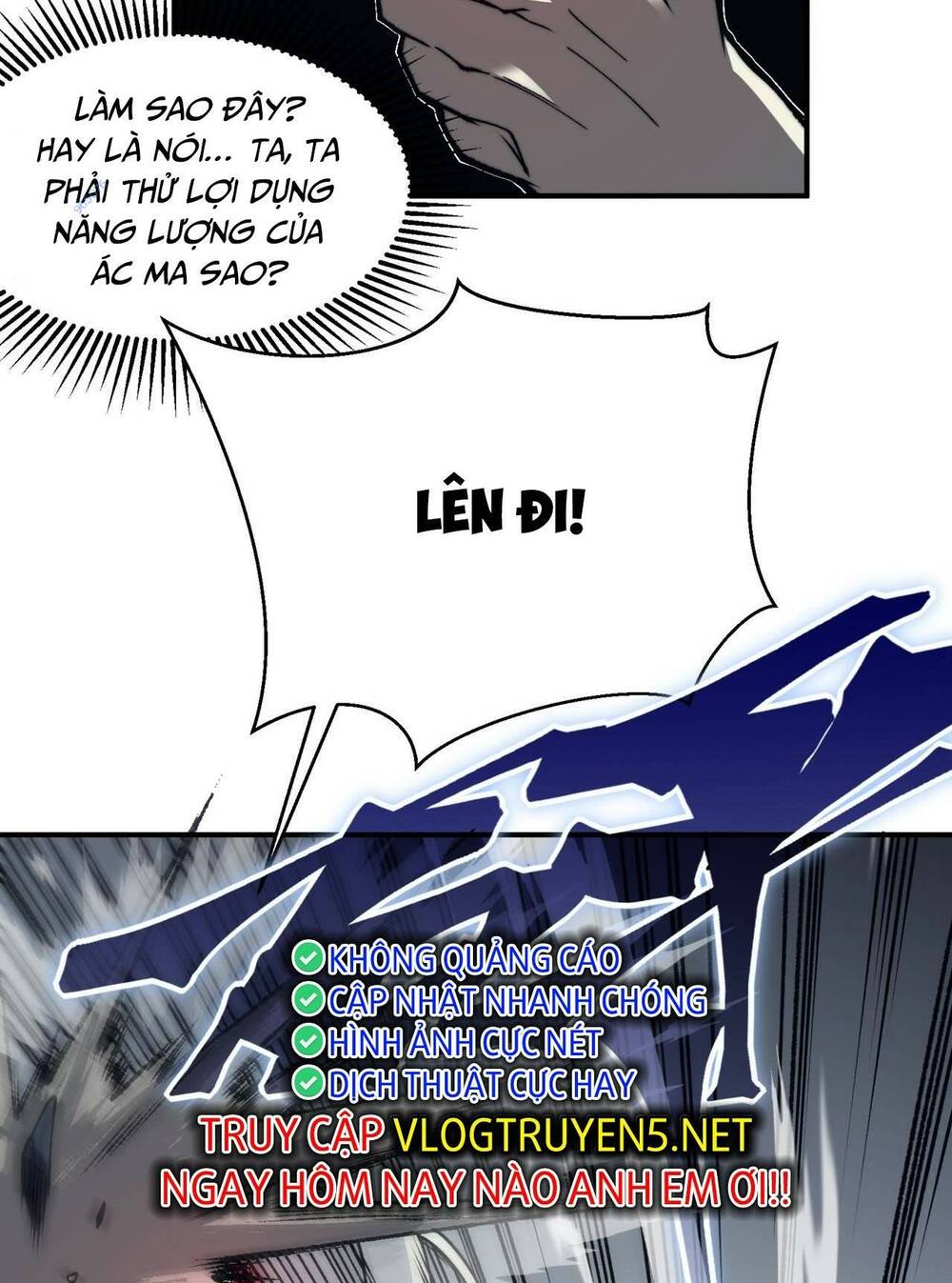 Quỷ Tiến Hóa - Chapter 20 - Page 50