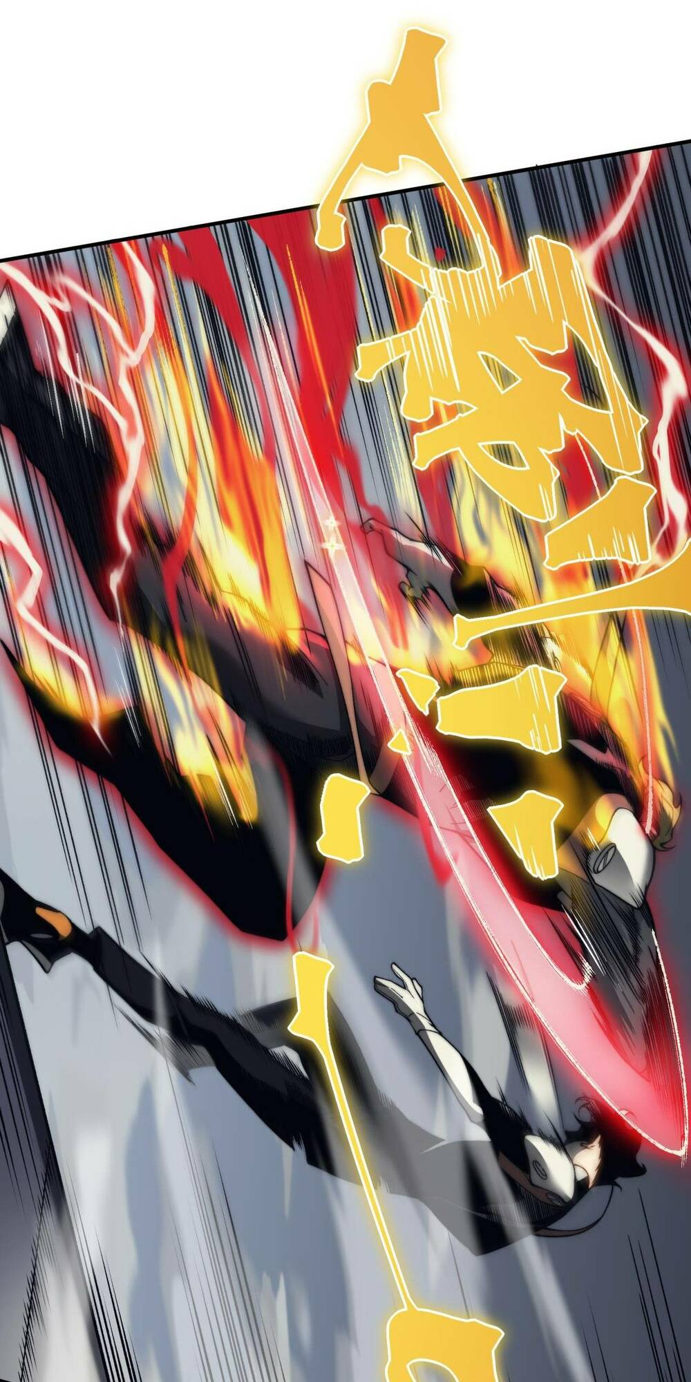 Quỷ Tiến Hóa - Chapter 20 - Page 52