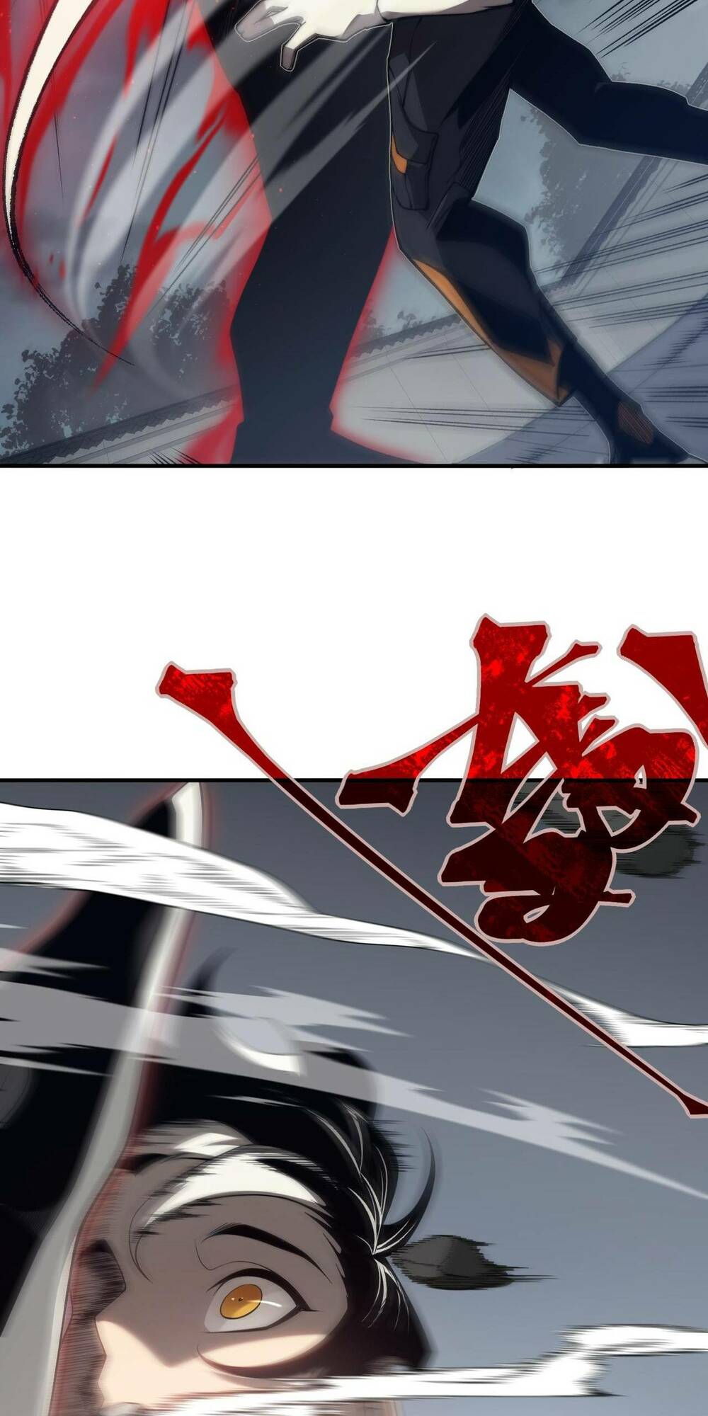 Quỷ Tiến Hóa - Chapter 20 - Page 55