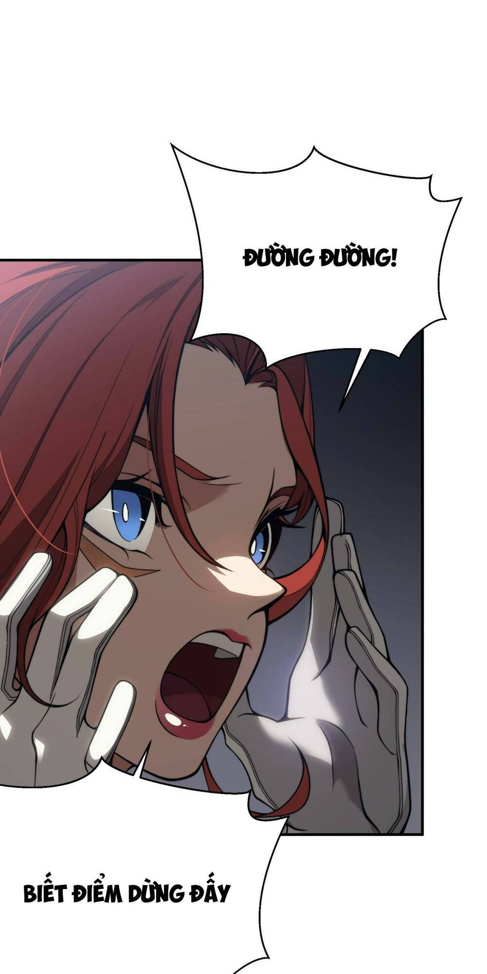 Quỷ Tiến Hóa - Chapter 20 - Page 58