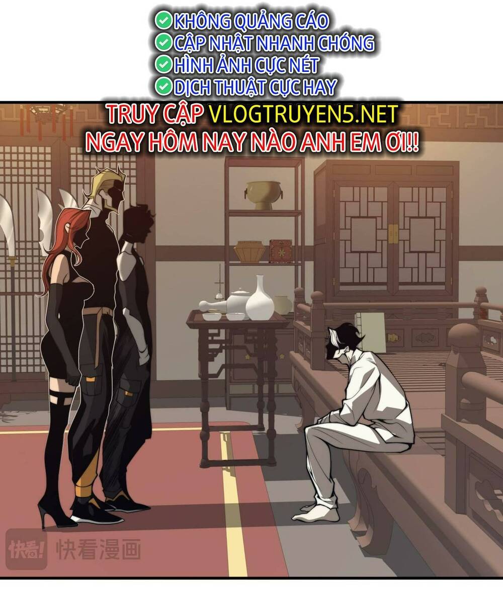 Quỷ Tiến Hóa - Chapter 20 - Page 5