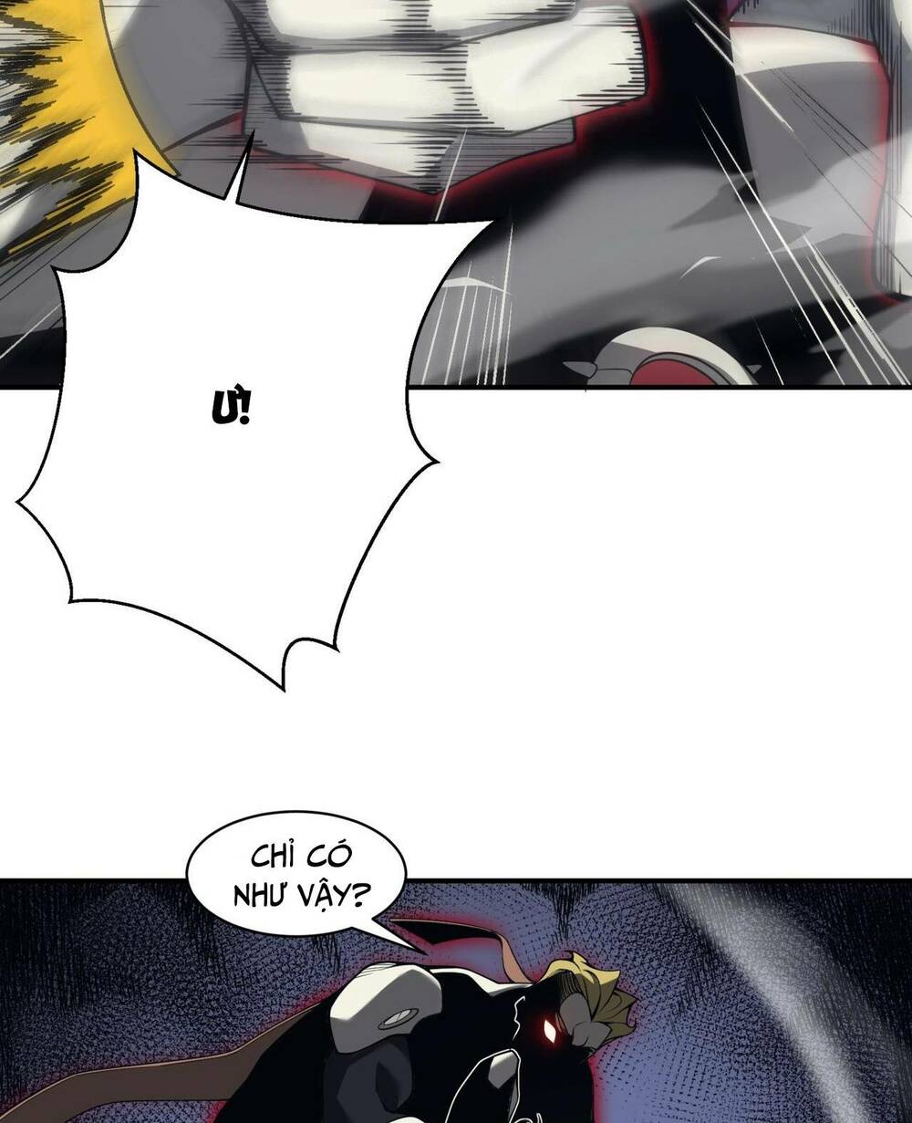 Quỷ Tiến Hóa - Chapter 20 - Page 67