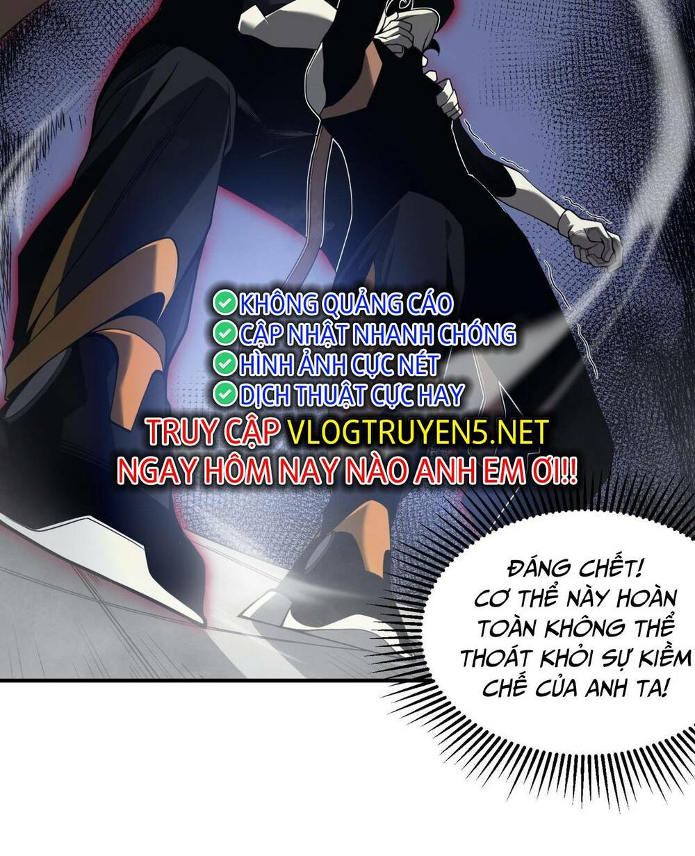 Quỷ Tiến Hóa - Chapter 20 - Page 68