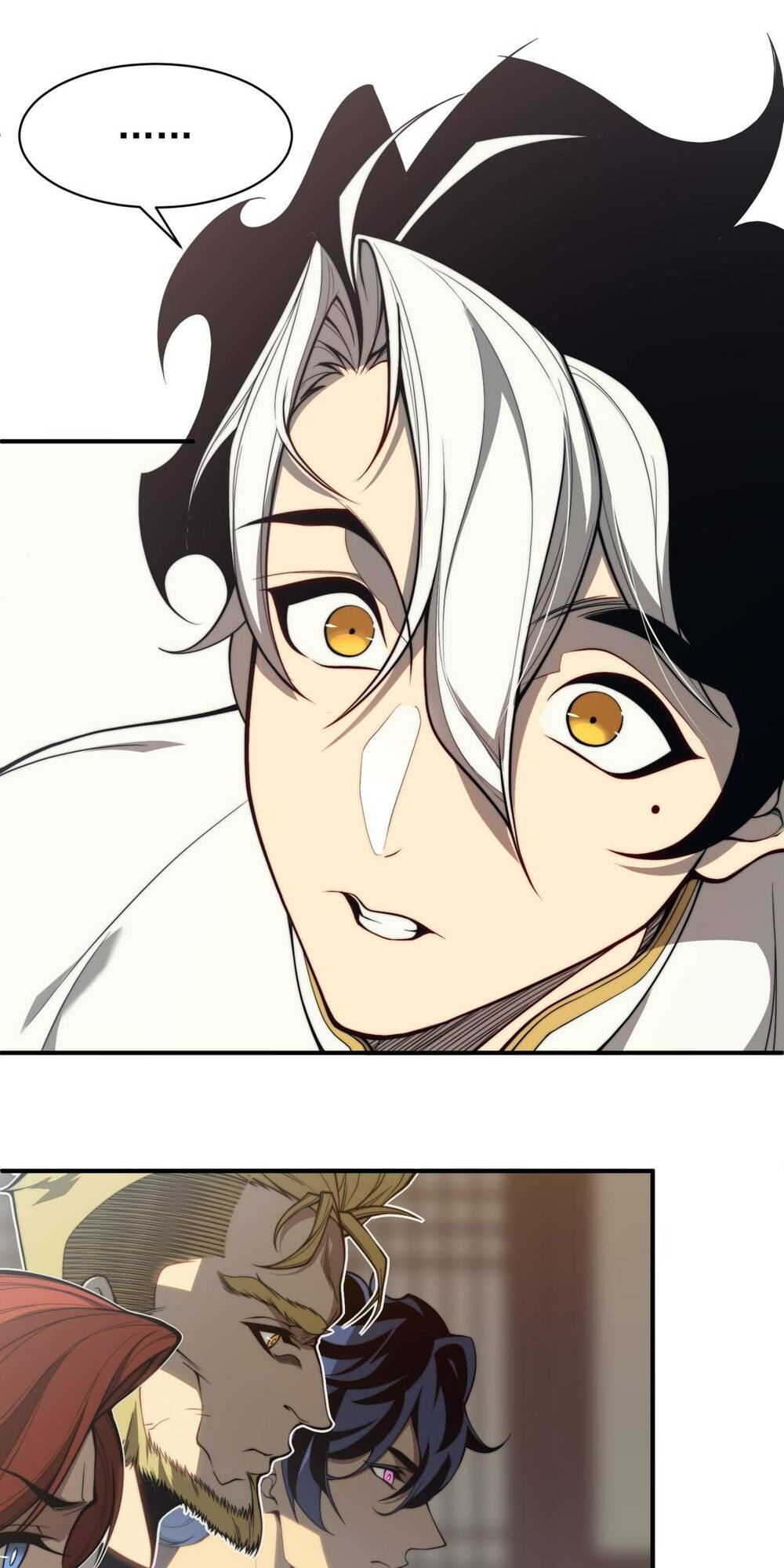 Quỷ Tiến Hóa - Chapter 20 - Page 6