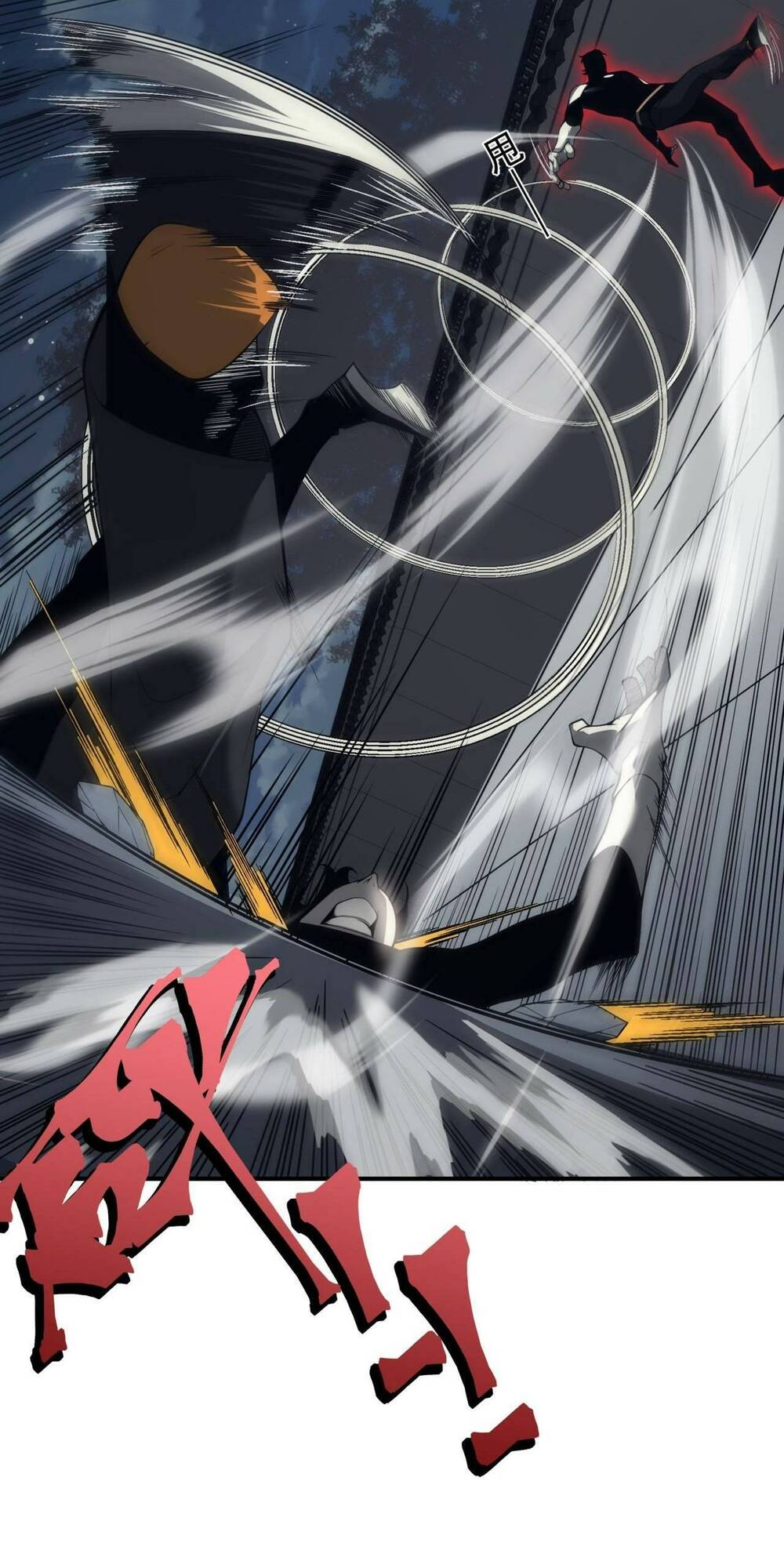 Quỷ Tiến Hóa - Chapter 20 - Page 70