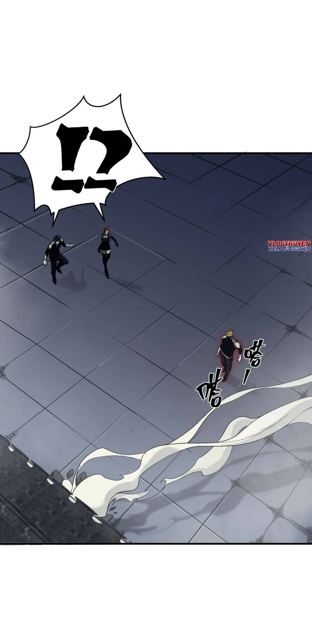 Quỷ Tiến Hóa - Chapter 20 - Page 71