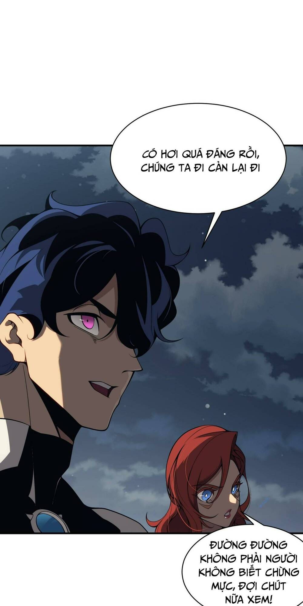 Quỷ Tiến Hóa - Chapter 20 - Page 72