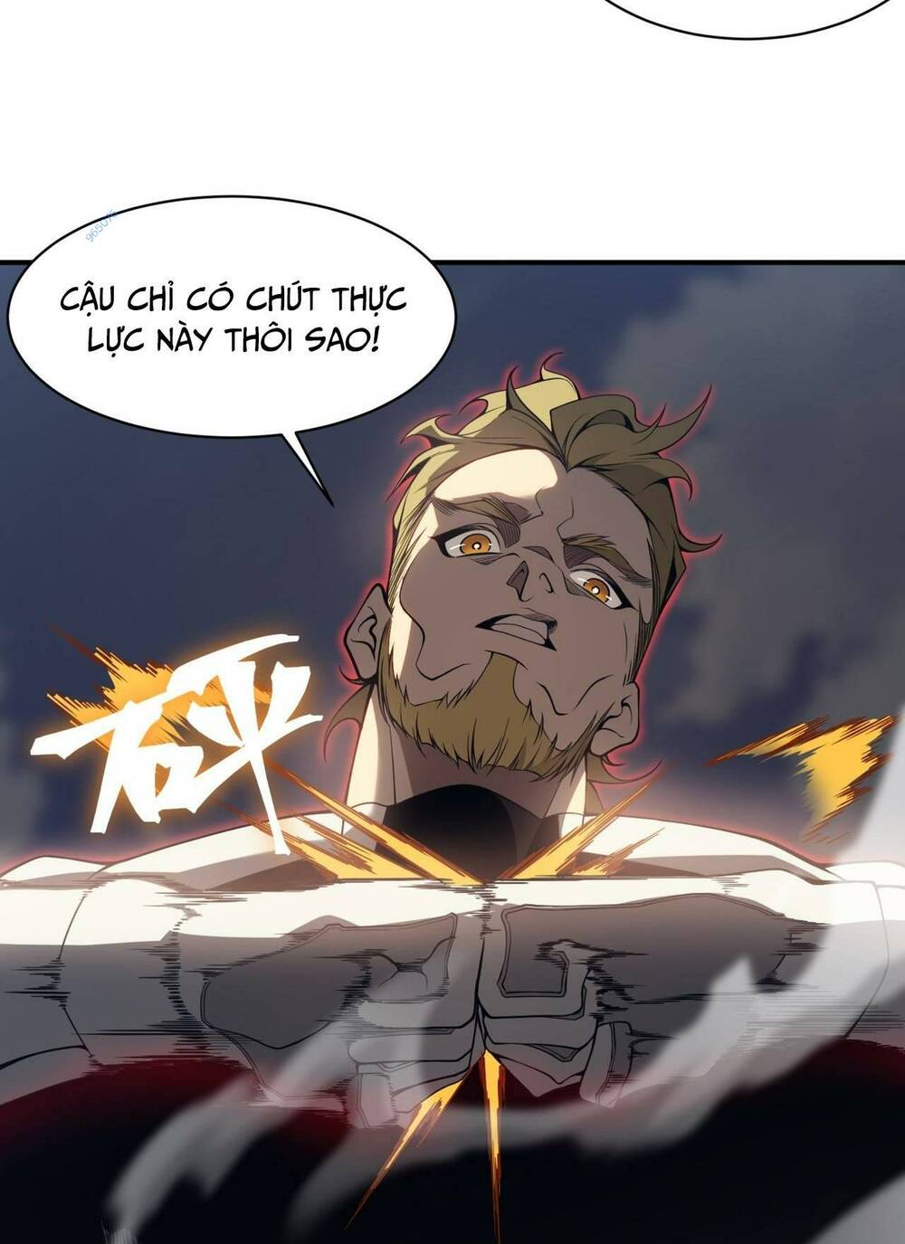 Quỷ Tiến Hóa - Chapter 20 - Page 73