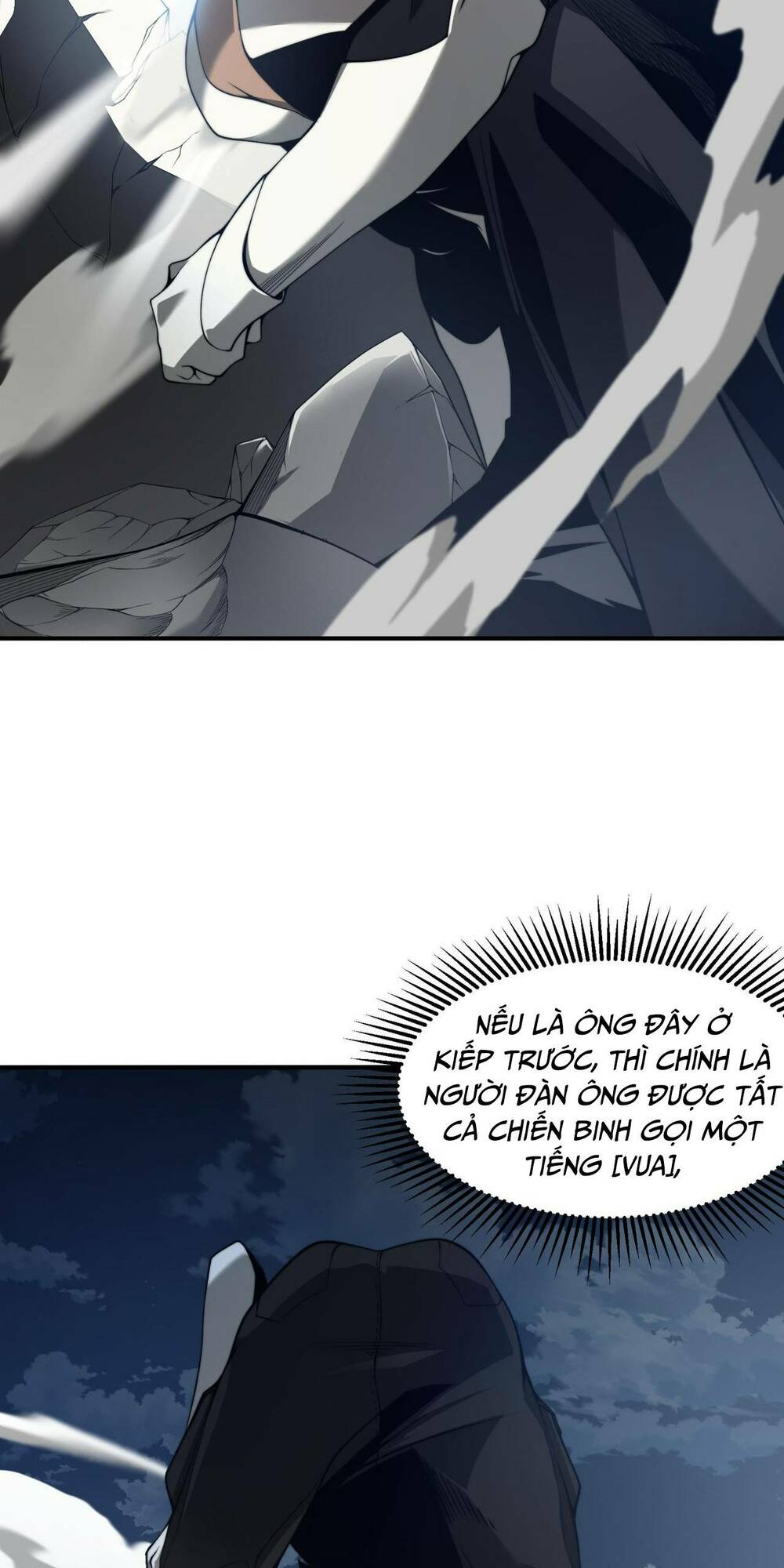 Quỷ Tiến Hóa - Chapter 20 - Page 76
