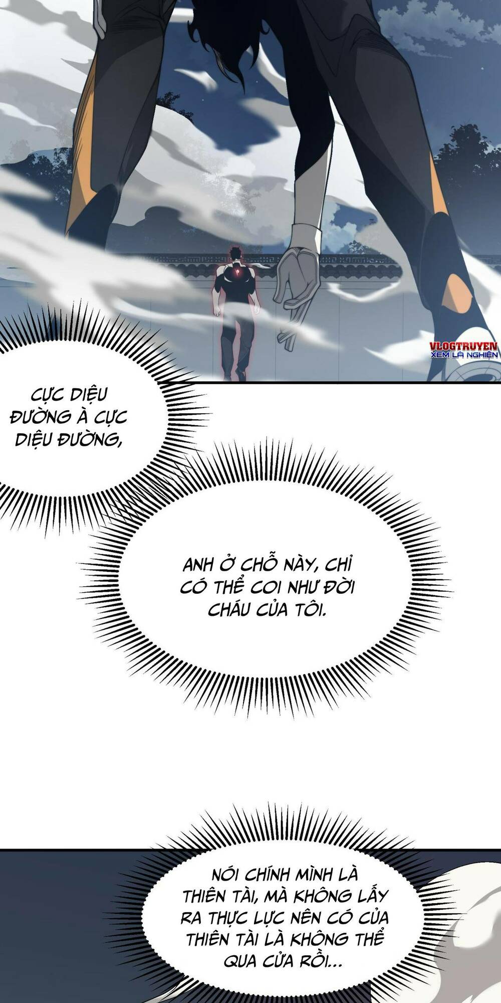 Quỷ Tiến Hóa - Chapter 20 - Page 77