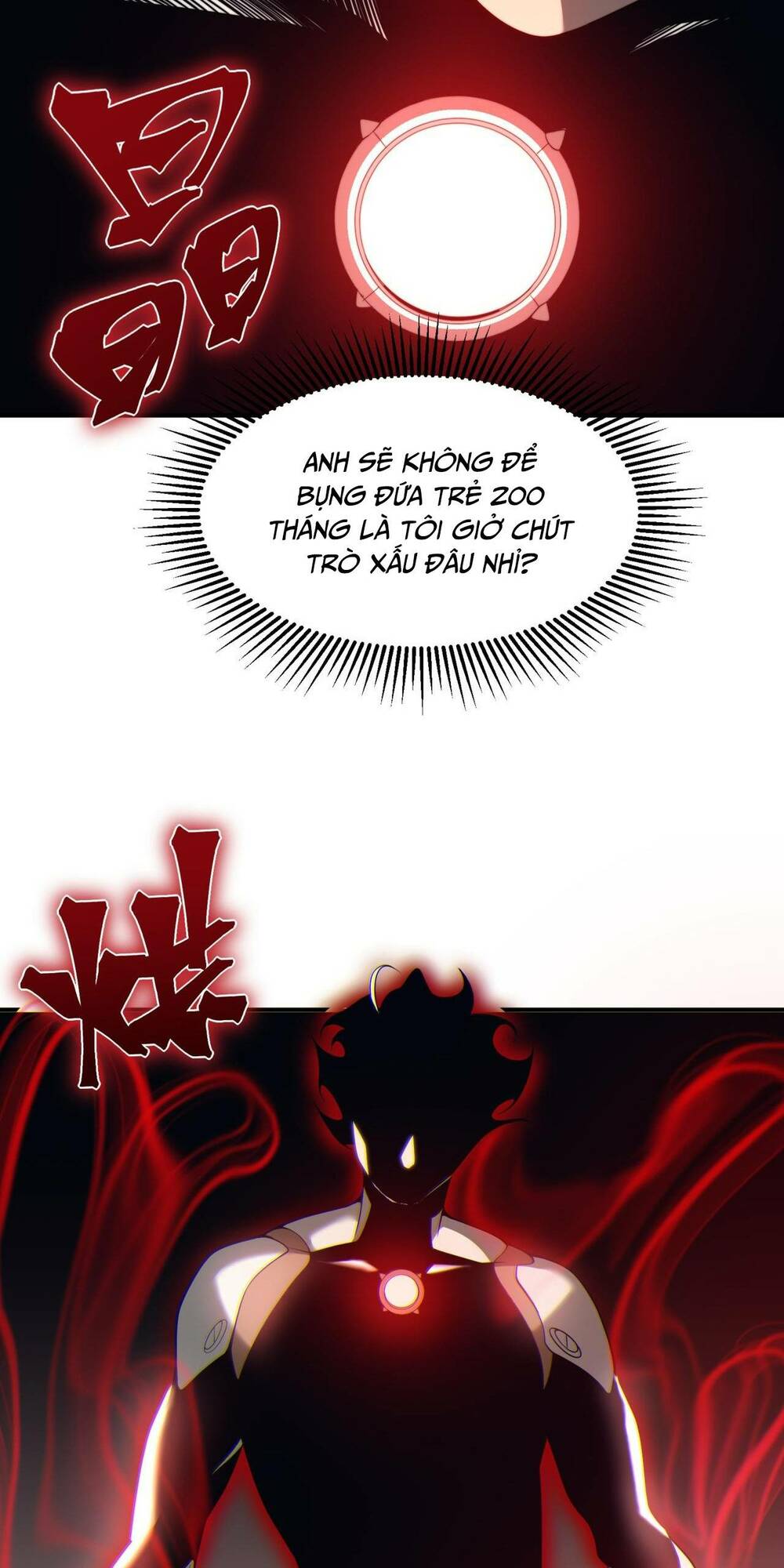 Quỷ Tiến Hóa - Chapter 20 - Page 79