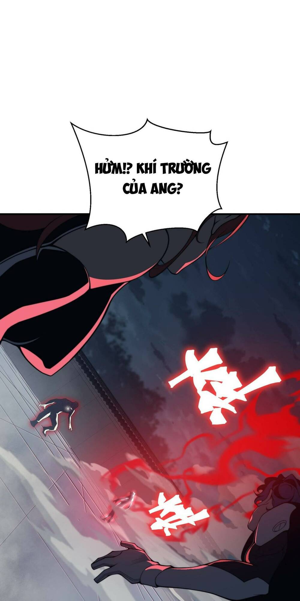 Quỷ Tiến Hóa - Chapter 20 - Page 82