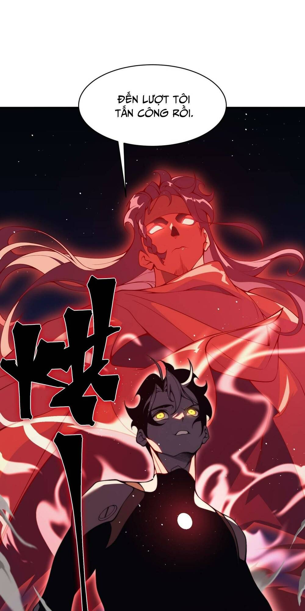 Quỷ Tiến Hóa - Chapter 20 - Page 84