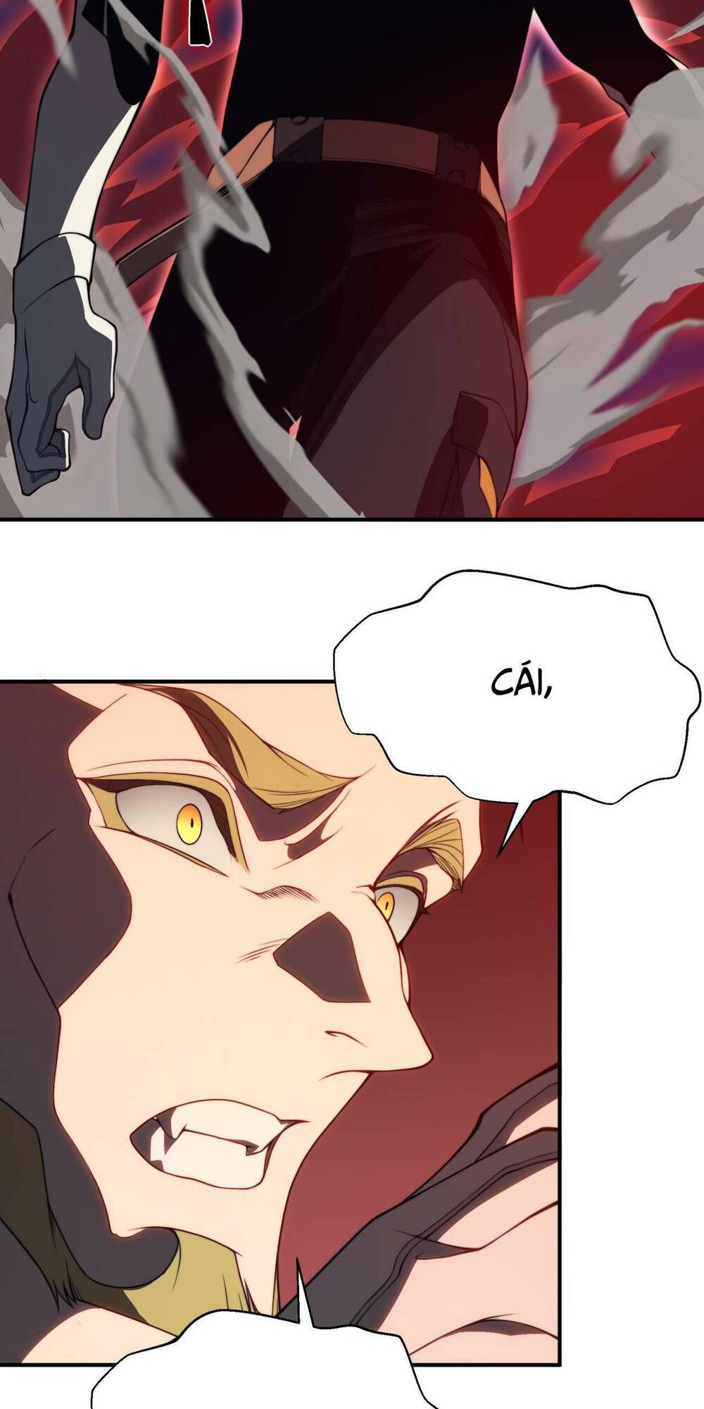 Quỷ Tiến Hóa - Chapter 20 - Page 85