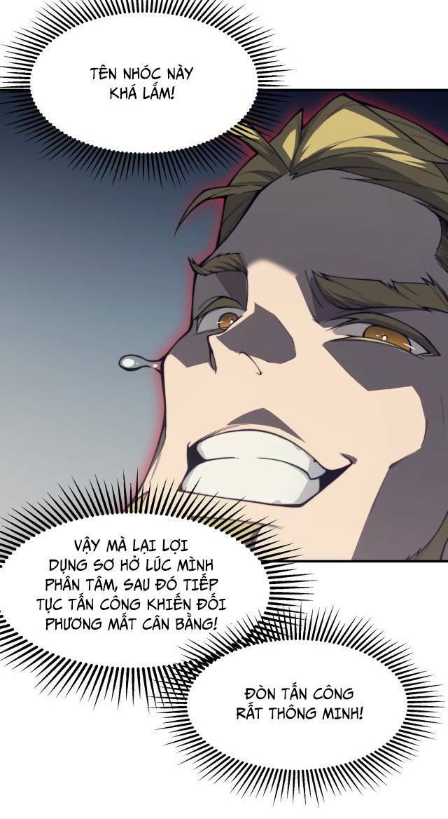 Quỷ Tiến Hóa - Chapter 21 - Page 13