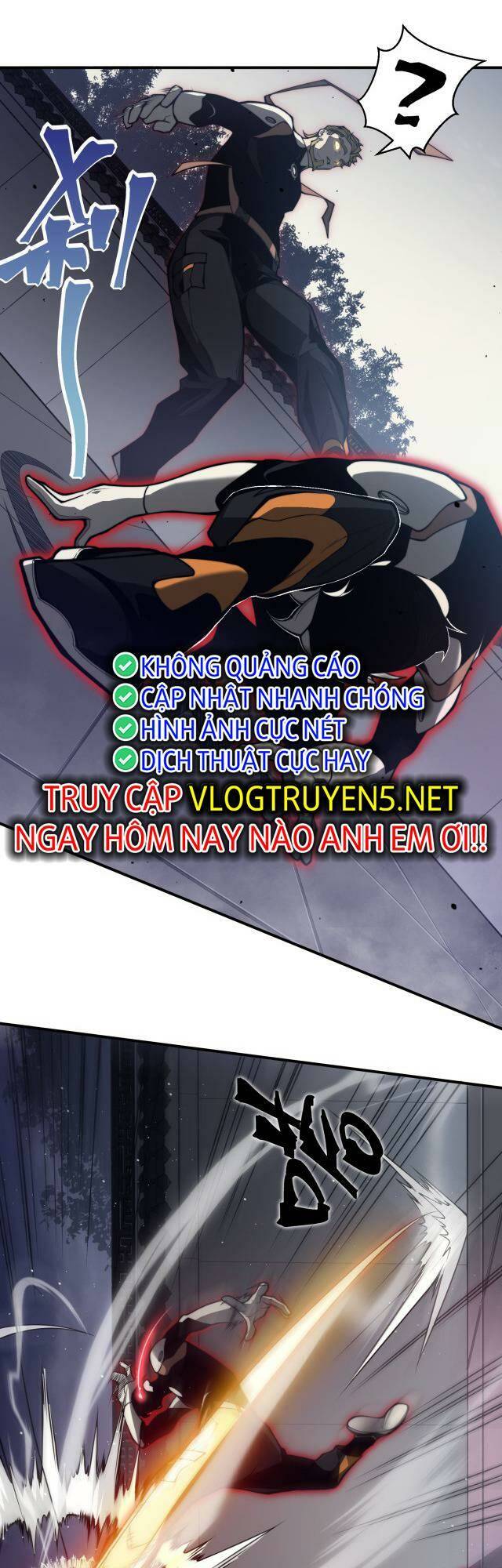 Quỷ Tiến Hóa - Chapter 21 - Page 14